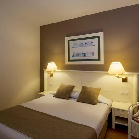 Bahia Principe Sunlight Tenerife Hotel