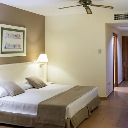 Hotel Bahia Principe Sunlight Tenerife
