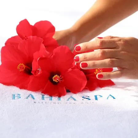 Hotel Bahia Principe Sunlight Tenerife 3*