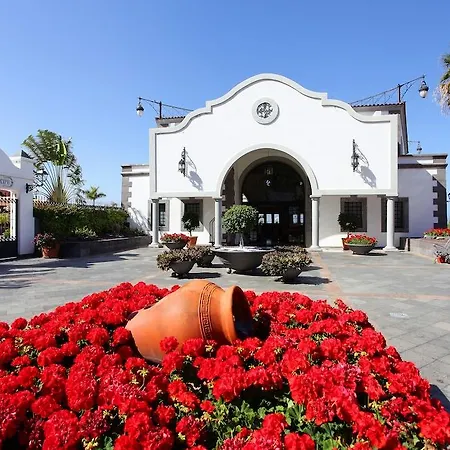 Bahia Principe Sunlight Tenerife 3* Santa Cruz de Tenerife