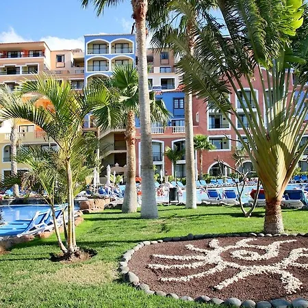 Bahia Principe Sunlight Tenerife Santa Cruz de Tenerife