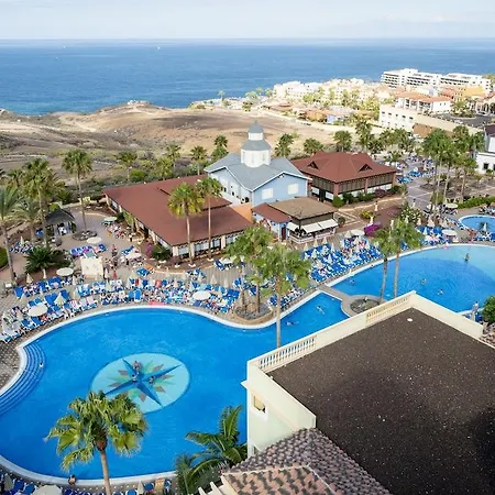Hotel Bahia Principe Sunlight Tenerife 3*