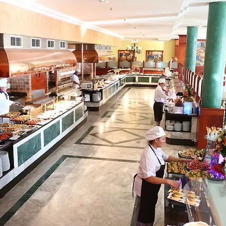Bahia Principe Sunlight Tenerife Hotel