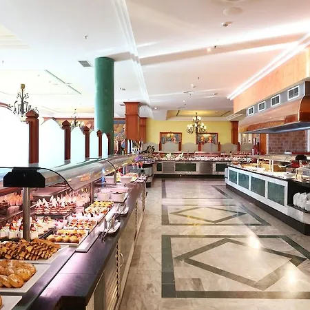 Bahia Principe Sunlight Tenerife 3* Santa Cruz de Tenerife