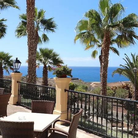 Hotel Bahia Principe Sunlight Tenerife 3*