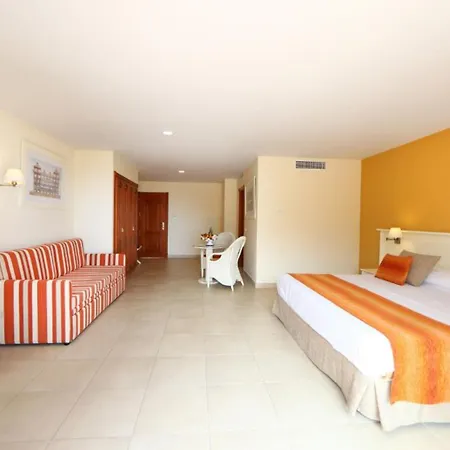 Bahia Principe Sunlight Tenerife Hotel