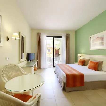 Bahia Principe Sunlight Tenerife 3* Santa Cruz de Tenerife