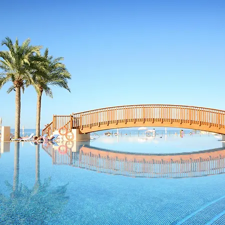 Hotel Bahia Principe Sunlight Tenerife 3*