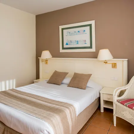 Hotel Bahia Principe Sunlight Tenerife Santa Cruz de Tenerife