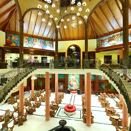 Bahia Principe Sunlight Tenerife Hotel