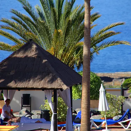 Bahia Principe Sunlight Tenerife Hotel Santa Cruz de Tenerife