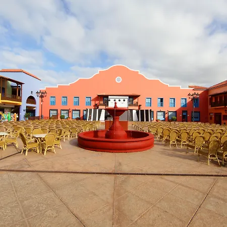 Bahia Principe Sunlight Tenerife Hotel Santa Cruz de Tenerife
