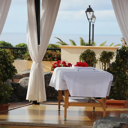 Bahia Principe Sunlight Tenerife Hotel Santa Cruz de Tenerife