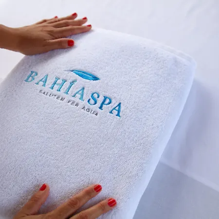 Hotel Bahia Principe Sunlight Tenerife