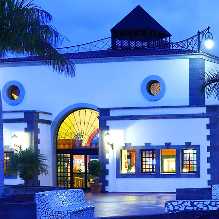 Bahia Principe Sunlight Tenerife Hotel 3*