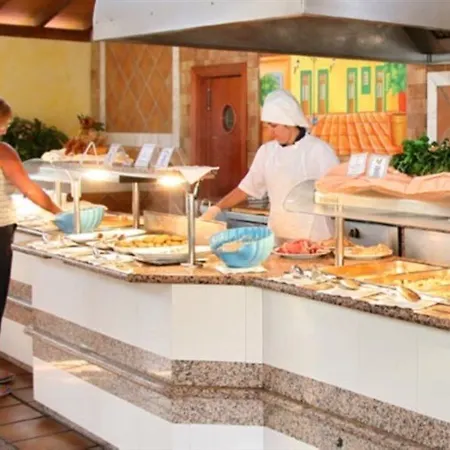 Hotel Bahia Principe Sunlight Tenerife Santa Cruz de Tenerife