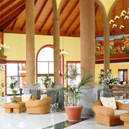 Bahia Principe Sunlight Tenerife 3*