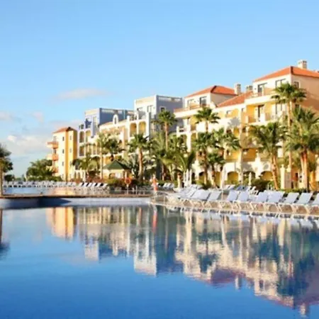 Bahia Principe Sunlight Tenerife Santa Cruz de Tenerife