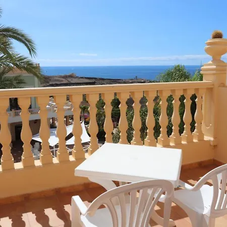 Bahia Principe Sunlight Tenerife