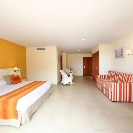 Bahia Principe Sunlight Tenerife 3* 산타크루스데 테네리페