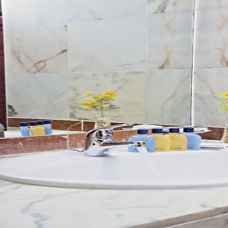 호텔 Bahia Principe Sunlight Tenerife