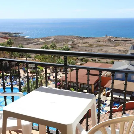 Bahia Principe Sunlight Tenerife 3*