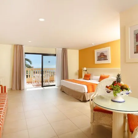 Bahia Principe Sunlight Tenerife