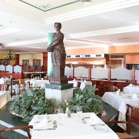 호텔 Bahia Principe Sunlight Tenerife 산타크루스데 테네리페