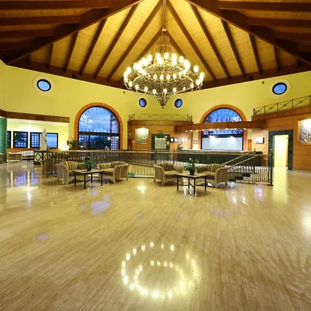 호텔 Bahia Principe Sunlight Tenerife