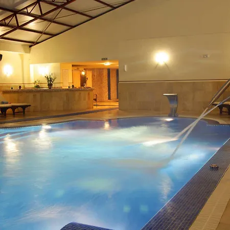 호텔 Bahia Principe Sunlight Tenerife 산타크루스데 테네리페