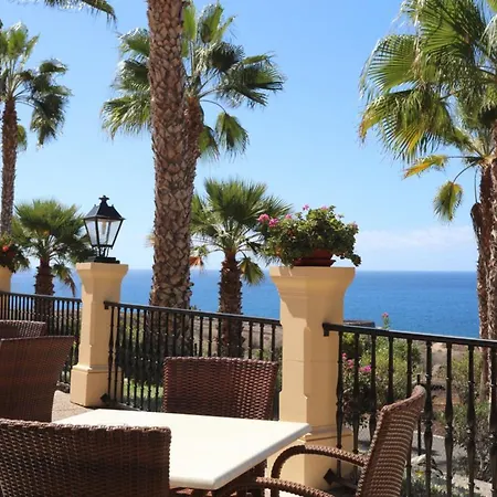 Bahia Principe Sunlight Tenerife