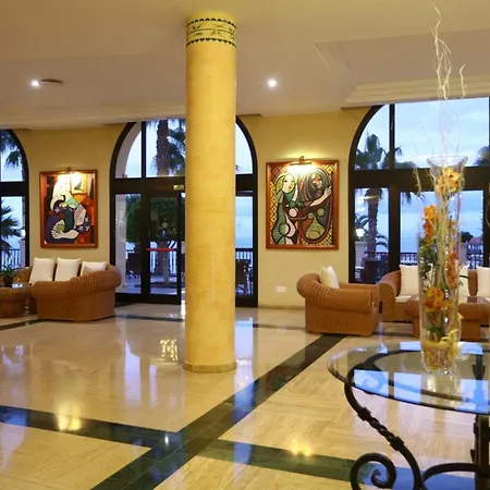 호텔 Bahia Principe Sunlight Tenerife