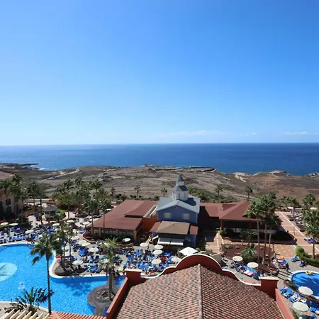Bahia Principe Sunlight Tenerife 산타크루스데 테네리페