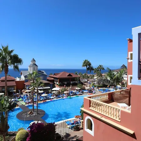 Bahia Principe Sunlight Tenerife Hotel 3*