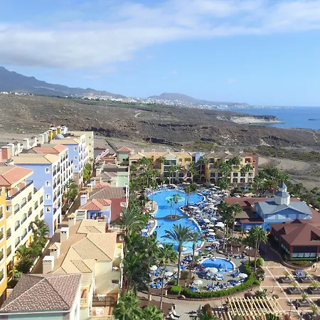 Bahia Principe Sunlight Tenerife