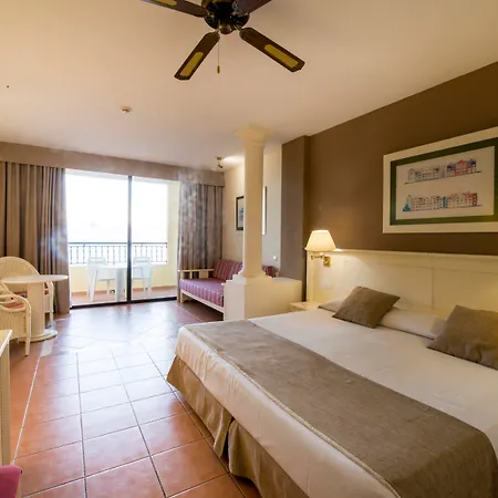 호텔 Bahia Principe Sunlight Tenerife 산타크루스데 테네리페