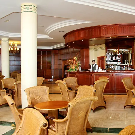 Bahia Principe Sunlight Tenerife 3* 산타크루스데 테네리페