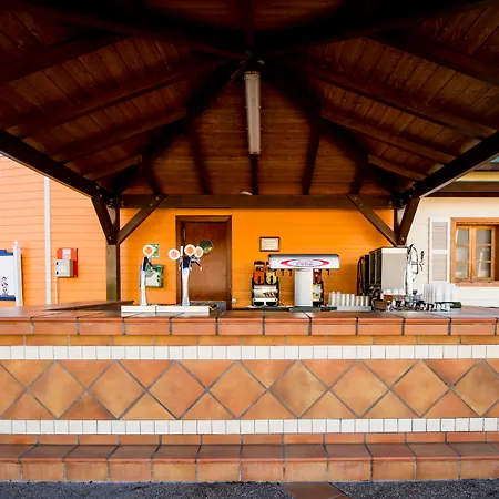 호텔 Bahia Principe Sunlight Tenerife 3*