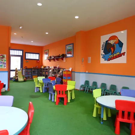 Bahia Principe Sunlight Tenerife