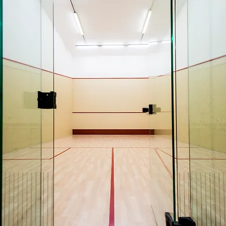 호텔 Bahia Principe Sunlight Tenerife 산타크루스데 테네리페