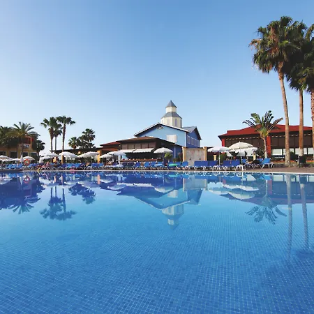Bahia Principe Sunlight Tenerife 호텔