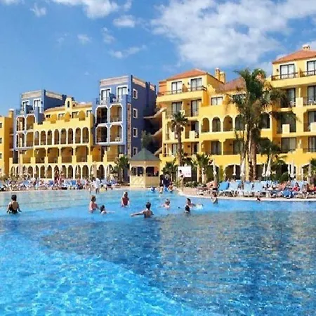 Bahia Principe Sunlight Tenerife Santa Cruz de Tenerife