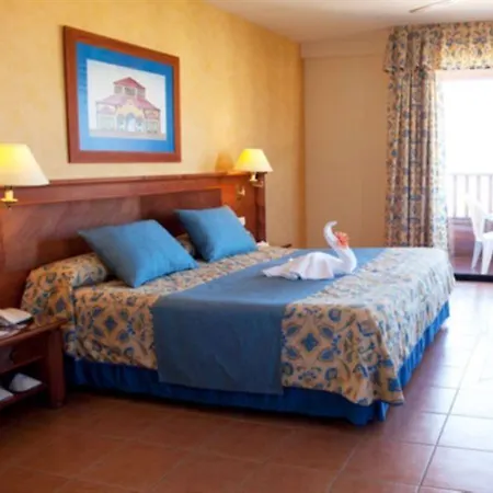 호텔 Bahia Principe Sunlight Tenerife