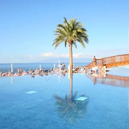 Bahia Principe Sunlight Tenerife