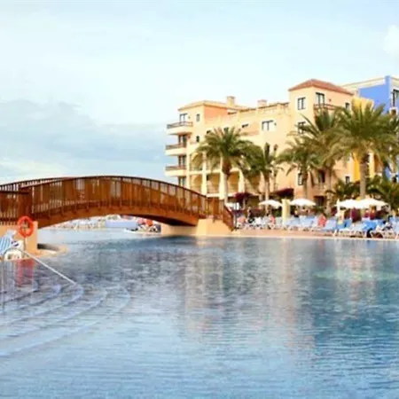 Bahia Principe Sunlight Tenerife 호텔 3*